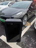 杰者煥新特斯拉充電樁保護(hù)箱modelY充電樁保護(hù)箱model3三代充電箱外殼models立柱防水盒子煥新版適用于 【50×70×25cm】黑色斜角玻璃 特斯拉專用 曬單實拍圖