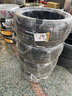優(yōu)科豪馬（yokohama）【包安裝】橫濱輪胎 Advan Sport V107 E 245/40R19 98Y 帶星馬i3L后 曬單實拍圖