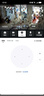 HIKVISION?？低暉o線wifi監(jiān)控器攝像頭家用360度全景400萬超清云臺旋轉(zhuǎn)手機遠(yuǎn)程室內(nèi)可對講AI人形偵測K44H 曬單實拍圖
