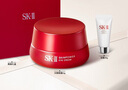 SK-II大紅瓶大眼眼霜15g抗皺保濕sk2化妝品全套護(hù)膚品套裝skii生日禮物 曬單實(shí)拍圖