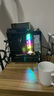 noctua NH-D12L CH.BK 5熱管 雙塔回流焊 ATX機箱不擋內存 CPU風(fēng)冷散熱器黑色 AM4 AM5 LGA1851 LGA1700 貓頭鷹 NH-D12L CH.BK 曬單實(shí)拍圖