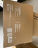 中興（ZTE）【晴天墻面路由器】AX3000滿血WiFi6自研雙核芯品質(zhì)家居別墅ap 主路由Mesh3000M無線速率千兆網(wǎng)口 曬單實拍圖