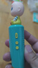 寶寶巴士升級版點讀筆G4wifi筆 赳赳jojo幼兒早教機啟蒙兒童玩具生日禮物 【入園準(zhǔn)備】升級 G4 wifi點讀筆 曬單實拍圖