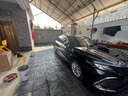 龜牌（Turtle Wax）汽車蠟車漆打蠟拋光增亮養(yǎng)護(hù)蠟洗車液清潔去污清潔新能源適用套裝 曬單實拍圖