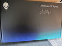 外星人（Alienware）游戲本國(guó)家補(bǔ)貼 星艦16X 16英寸筆記本電腦酷睿Ultra 9 RTX5060 32G 1T 2.5K 240Hz DCI-P3 1963QB 曬單實(shí)拍圖