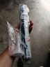 雨虹防水 WS301硅酮耐候結(jié)構(gòu)膠 戶外鋁合金門窗幕墻耐候膠玻璃膠  黑色 曬單實(shí)拍圖