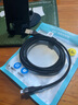 品勝蘋(píng)果數(shù)據(jù)線快充充電器線適用iPhone14promax/13/12/11/8/Xs手機(jī)iPad車(chē)載USB to Lightning編織1.5m 曬單實(shí)拍圖