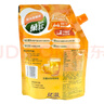 菓珍 億滋果珍400g*3袋壺嘴裝沖飲速溶固體飲料粉果汁粉維c橙汁粉 400g*3包【甜橙味】 曬單實(shí)拍圖