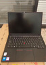 ThinkPad【國家補貼20%】聯(lián)想筆記本電腦E14 2025超能版 商務辦公學生輕薄本 英特爾酷睿5 16G 1T 2.8K黑色 曬單實拍圖