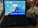 倍思iPad11鍵盤【磁吸可拆分】蘋果平板鍵盤保護(hù)套一體 適用2025年新款iPad11-11英寸/iPad10-10.9英寸 曬單實(shí)拍圖