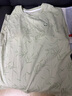 貓人帶胸墊睡衣女純棉夏季無袖背心短褲套裝涼感透氣可外穿女生家居服 5-竹韻熊貓【7A抑菌 免穿bra】 2XL 【建議體重150-170斤】 曬單實拍圖
