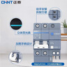 正泰（CHNT）漏電保護(hù)開關(guān)斷路器NB3LE-125 2P C125 曬單實(shí)拍圖