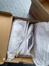 阿迪達(dá)斯 （adidas）中性 足球系列 F50 LEAGUE TF 足球鞋 JH7726 白色  44  曬單實(shí)拍圖