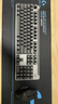 羅技（Logitech） K865無線藍牙機械鍵盤  G502無線電競游戲鼠標 鍵鼠套裝 紅軸雙模 辦公104鍵 全尺寸TTC軸 K865石墨黑+G502 X無線黑色 曬單實拍圖