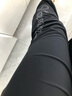 特步綿綿冰3代冰絲防曬褲女夏季UPF100+高彈戶外運(yùn)動(dòng)褲長(zhǎng)褲束腳褲 正黑色 L 曬單實(shí)拍圖