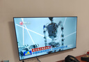 海信電視55E3Q 55英寸 144Hz高刷 U+超畫質(zhì)引擎  AI智能語音 Wi-Fi6  4k液晶平板 國家補(bǔ)貼以舊換新 曬單實(shí)拍圖