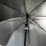 米波迪（Meebordi）雨傘大號(hào)長(zhǎng)把直桿8骨雙人京商務(wù)東長(zhǎng)柄抗風(fēng)暴高爾夫傘自可定制營(yíng) 曬單實(shí)拍圖
