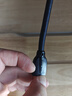 秋葉原（CHOSEAL）HDMI線2.1版 8K60Hz高清線 4K120Hz筆記本電腦電視顯示器投影儀視頻兼容HDMI2.0連接線 3米QS8216 曬單實(shí)拍圖