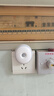 公牛（BULL）插電感應(yīng)小夜燈玄關(guān)客廳走廊衛(wèi)生間臥室GNY-T1N0人體感應(yīng)自動亮熄 曬單實拍圖