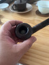 沙芬（SAVINELLI）高檔珍藏2004年度紀(jì)念進(jìn)口簽字級(jí)手工煙斗石楠木商務(wù)禮盒送禮男士 【2004年度紀(jì)念 簽字手工斗】 曬單實(shí)拍圖
