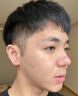 SKISGEM德國進口除螨蟲祛痘氨基酸洗面奶控油男女士去黑頭縮毛孔潔面乳 200g【重度痘用 99%客戶選擇】 曬單實拍圖