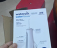 潔碧（Waterpik）沖牙器 便攜式電動洗牙器水牙線潔牙器家用立式預(yù)防牙結(jié)石全身水洗GS5藍(lán)牙齒沖洗器七夕情人節(jié)禮物 曬單實拍圖