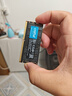 Crucial英睿達(dá) 32GB DDR5 5600頻率 筆記本內(nèi)存條 美光（原鎂光）原廠顆粒 AI電腦配件 曬單實(shí)拍圖