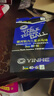 銀河（YINHE）3星乒乓球新材料40+無縫球鉑力藍(lán)三星 三星級 6只 【無縫球/白色】 曬單實(shí)拍圖