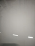 冬熊原木風(fēng)巖板餐桌可伸縮折疊圓形飯桌現(xiàn)代簡約家用方圓兩用餐桌 1.5米餐桌+原木椅*4 曬單實拍圖