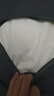 CROWN枕頭護(hù)頸椎枕頭芯深度睡眠夏季家用午睡枕星級酒店枕頭枕芯一對裝 曬單實(shí)拍圖