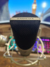 森海塞爾（SENNHEISER）MK4 專業(yè)電容麥克風(fēng)直播唱歌主播錄音有線話筒  曬單實(shí)拍圖