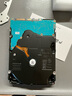 東芝（TOSHIBA）24TB 7200轉(zhuǎn)垂直式 1024MB  SATA接口 氦氣機(jī)械硬盤 企業(yè)級硬盤 (MG11ACA24TE)  曬單實(shí)拍圖