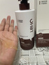 OHBT防脫育發(fā)洗發(fā)水500g生姜洗頭膏固發(fā)去屑防掉斷發(fā)控油金榜第1名 曬單實(shí)拍圖