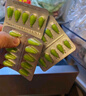 伊可新維生素AD滴劑（膠囊型）50粒0-1歲 新生兒ad維生素AD 用于預(yù)防和治療維生素A及D的缺乏癥京東大藥房 曬單實拍圖