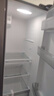 美的（Midea）570升雙開(kāi)門(mén)對(duì)開(kāi)門(mén)家用電冰箱新一級(jí)能效大容量風(fēng)冷無(wú)霜節(jié)能變頻【國(guó)家補(bǔ)貼20%】 BCD-570WKPM(E) 曬單實(shí)拍圖