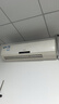 格力空調掛機一級能效大1匹1.5匹2匹3匹冷暖定頻二手9成新空調家用臥室出租房客廳壁掛式商用KFR-26GW 3匹單冷一級能效+送貨上樓包安裝 曬單實(shí)拍圖