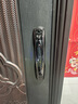 阿爾法極光P14FVR智能門鎖 家用入戶掌靜脈密碼門鎖帶攝像頭 人臉識(shí)別智能鎖 三攝雙電雙向視頻全彩夜視掌靜脈 曬單實(shí)拍圖