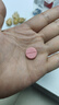 速諾片劑阿莫西林克拉維酸鉀片寵物抗生素消炎250mgx10片 曬單實拍圖
