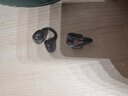 金運【超高音質(zhì)丨A9星空黑】藍(lán)牙耳機骨傳導(dǎo)概念耳夾式無線運動跑步通話降噪靈動環(huán)適用蘋果小米 曬單實拍圖