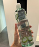 安安金純（A'Gensn）絲瓜水原液薏仁水500ML女化妝品護扶品 1瓶裝 曬單實拍圖