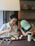 目顏（MUYAN）水乳套裝抗皺緊致呵護保濕細膩補水敏感肌女士護膚品官方正品 2件套【水乳套裝】店內(nèi)回購爆款 曬單實拍圖
