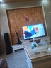 長(zhǎng)虹歐寶麗55Z60H 55英寸云帆Al影像144Hz 60W峰值功率超大音箱UMAX觀影高刷電視以舊換新 55英寸 曬單實(shí)拍圖