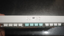 聯(lián)想（Lenovo）小新K5 Pro客制化無線機(jī)械鍵盤三模連接電競游戲鍵盤 HIFI音煥彩RGB適配斗戰(zhàn)者筆記本 蜜桃薄荷 曬單實(shí)拍圖