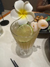 貝易（BeiE）寶寶餐椅配件冰絲涼席貝殼抑菌餐椅墊小星星餐椅墊小天使餐椅墊 【冰絲涼席】3D摩斯面料 曬單實拍圖