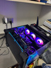英特爾14代酷睿i5 14600KF系列 RTX5070 三角洲行動(dòng)設計游戲臺式電腦主機DIY組裝電腦 配七：i5 14600K+核顯+32G+1T 曬單實(shí)拍圖
