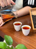 紅茶2025新茶信陽紅茶特級毛尖嫩芽口糧茶500g蜜香型自己喝 500g購買1斤(送玻璃杯) 曬單實拍圖