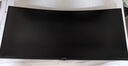 華為MateView GT 34英寸曲面顯示器 WQHD 190Hz帶魚屏 快速液晶1ms 低藍光無頻閃 升降俯仰調(diào)節(jié) 曬單實拍圖