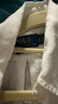 Polo Ralph Lauren 拉夫勞倫  男裝 經(jīng)典款經(jīng)典版型亞麻襯衫RL18983 100-白色 L 曬單實拍圖