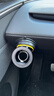 倍思車載手機(jī)支架磁吸真空吸附吸盤汽車專用導(dǎo)航儀表臺通用2025年新款 曬單實拍圖