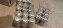 燕京啤酒 10度白聽330ml*24聽 冰爽暢飲 新老包裝交替發(fā) 曬單實拍圖